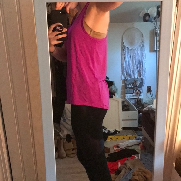 Workout tanks! - Picture 5 of 5